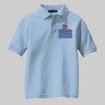 Youth Polo - Richard H. Bryan Thumbnail