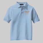 Youth Polo - Richard H. Bryan Thumbnail