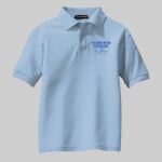 Youth Polo - Richard H. Bryan Thumbnail