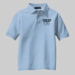 Youth Polo - Richard H. Bryan Thumbnail