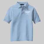 Youth Polo - Richard H. Bryan Thumbnail