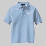 Youth Polo - Richard H. Bryan Thumbnail