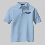 Youth Polo - Richard H. Bryan Thumbnail