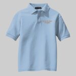 Youth Polo - Richard H. Bryan Thumbnail