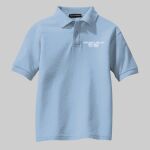 Youth Polo - Richard H. Bryan Thumbnail