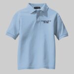 Youth Polo - Richard H. Bryan Thumbnail