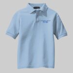 Youth Polo - Richard H. Bryan Thumbnail