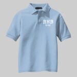 Youth Polo - Richard H. Bryan Thumbnail