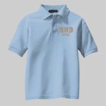 Youth Polo - Richard H. Bryan Thumbnail