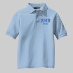 Youth Polo - Richard H. Bryan Thumbnail