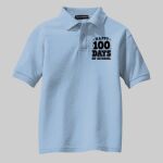 Youth Polo - Richard H. Bryan Thumbnail