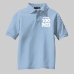 Youth Polo - Richard H. Bryan Thumbnail