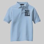 Youth Polo - Richard H. Bryan Thumbnail