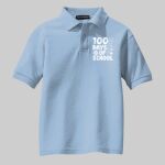 Youth Polo - Richard H. Bryan Thumbnail