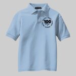 Youth Polo - Richard H. Bryan Thumbnail