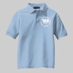 Youth Polo - Richard H. Bryan Thumbnail