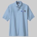 Adult Polo - Richard H. Bryan Thumbnail