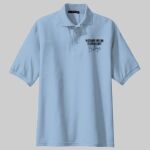 Adult Polo - Richard H. Bryan Thumbnail