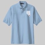 Adult Polo - Richard H. Bryan Thumbnail