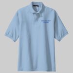 Adult Polo - Richard H. Bryan Thumbnail