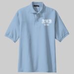 Adult Polo - Richard H. Bryan Thumbnail