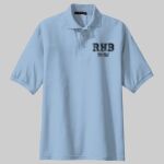 Adult Polo - Richard H. Bryan Thumbnail