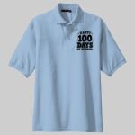 Adult Polo - Richard H. Bryan Thumbnail