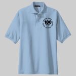 Adult Polo - Richard H. Bryan Thumbnail