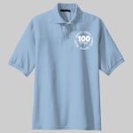 Adult Polo - Richard H. Bryan Thumbnail